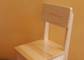 Children's chair reg.(21-26-31-36)cm
